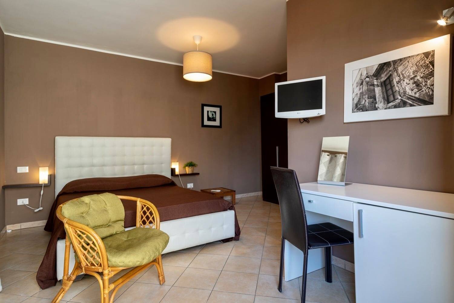 MyBed B&B-官方