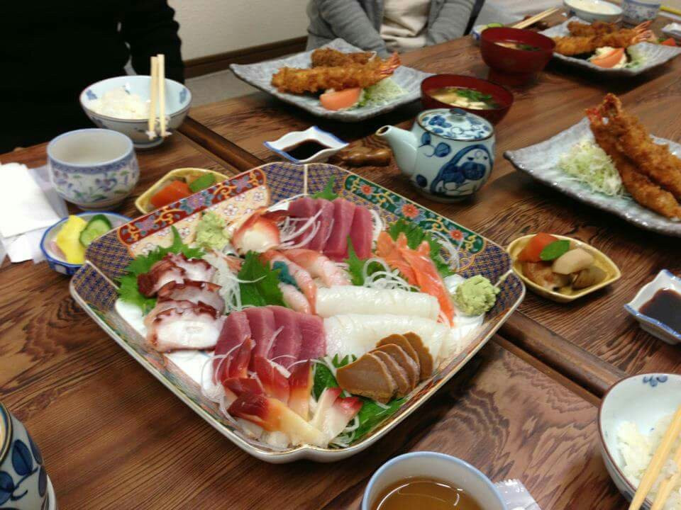 勝子