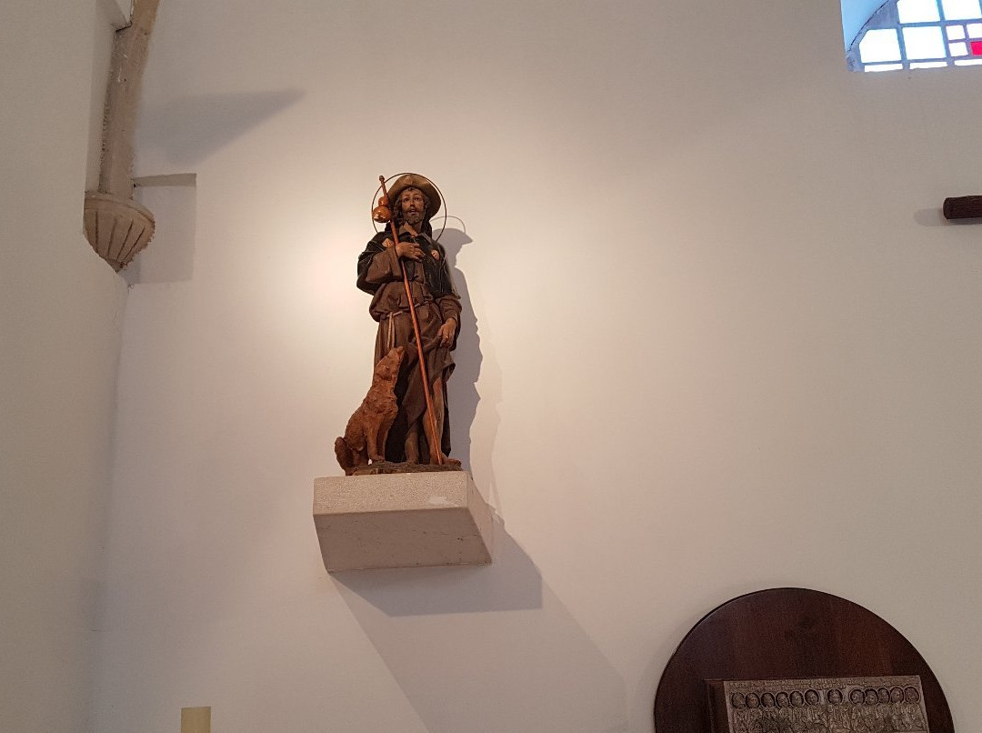Ermita San Roque景点图片