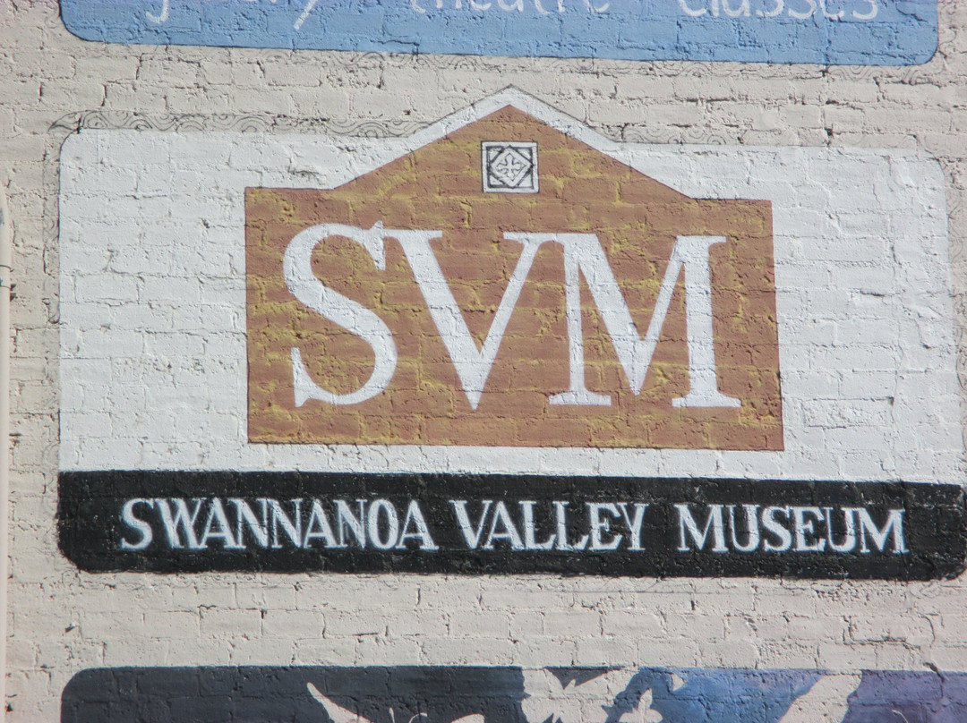 Swannanoa Valley Museum景点图片