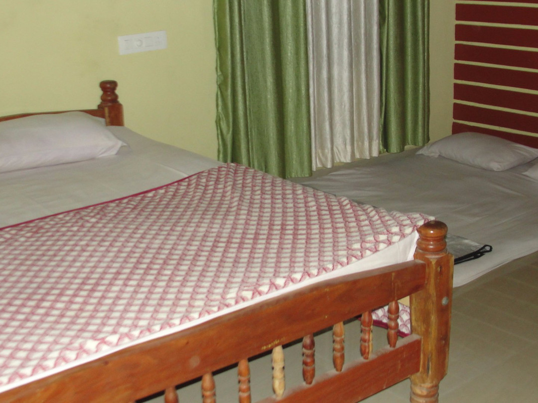 Hasiru Homestay主图