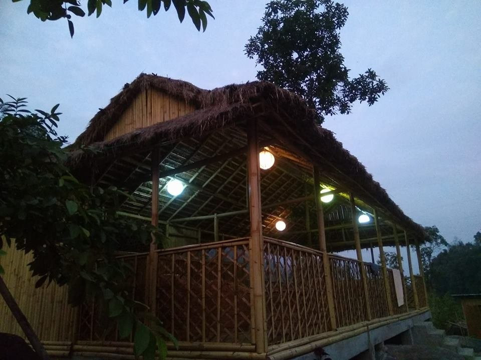 Bamboo Resort and ATV Park