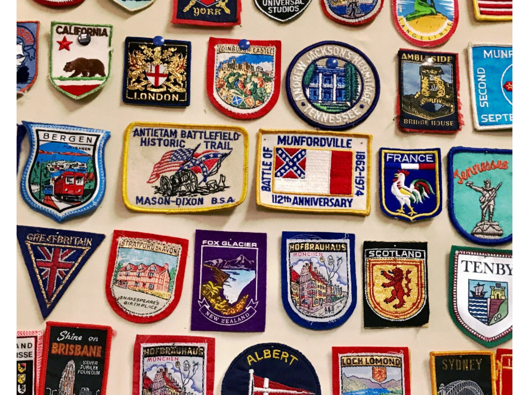 Riviera Trading Post (Collectables & Antiques).-莱克斯恩特伦斯必去景点