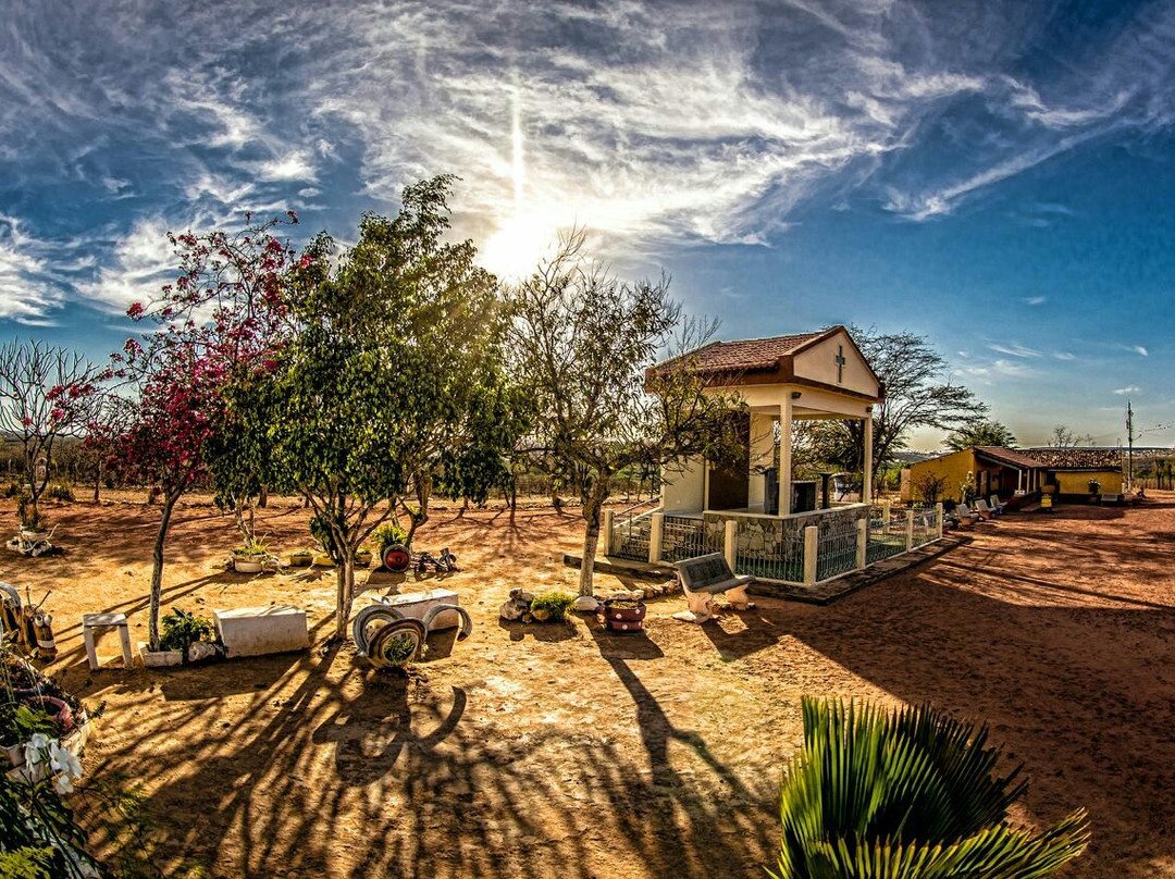 Araripina旅游攻略图片