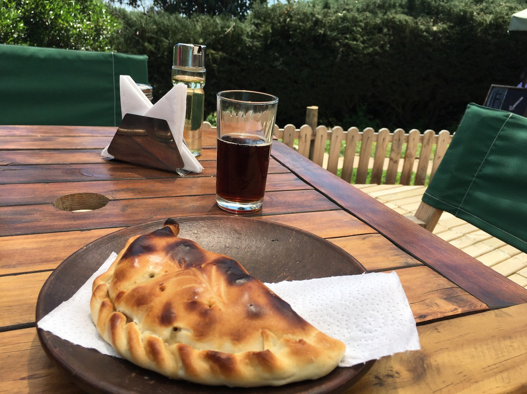 El Gueon de la Empana