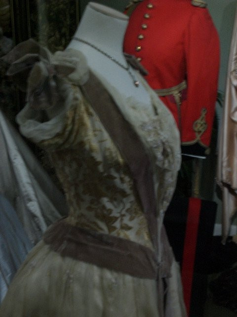 Totnes Fashion & Textiles Museum