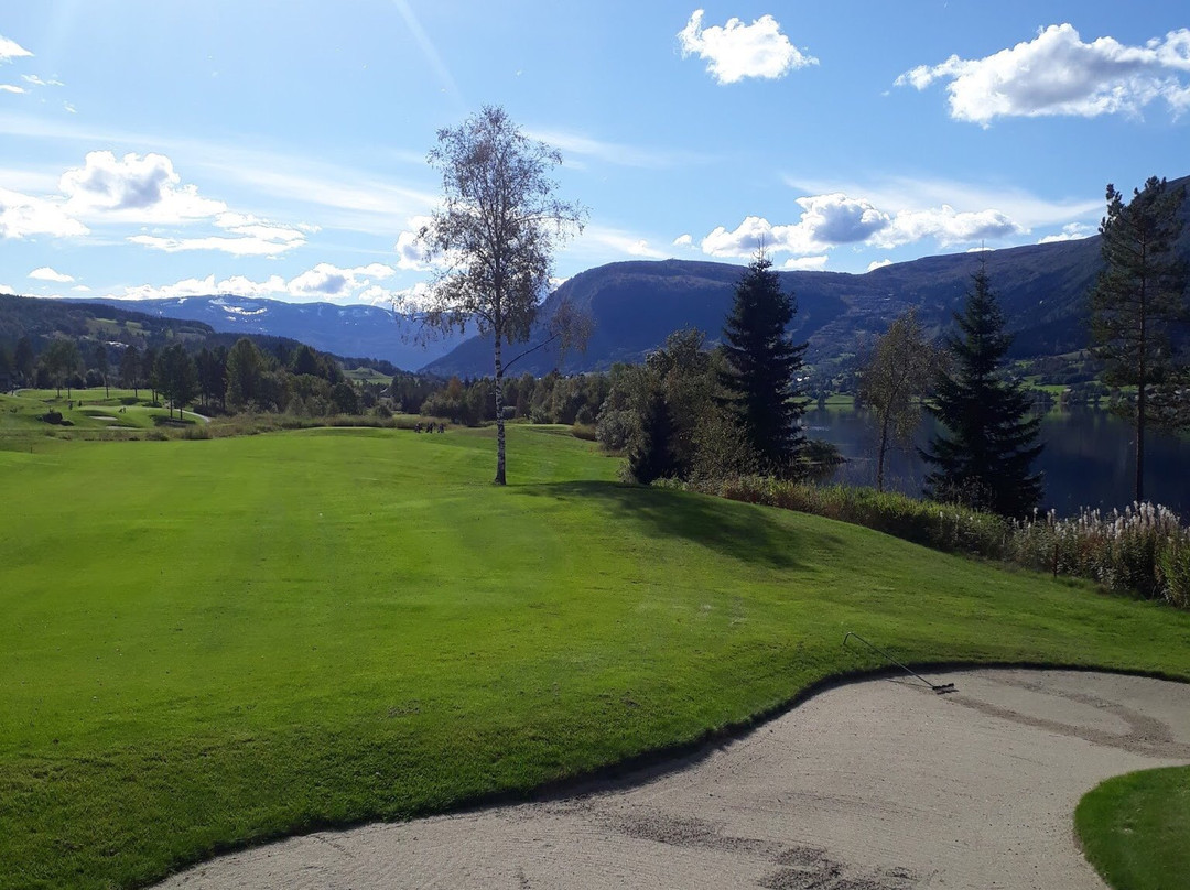 Voss Golf Course景点图片