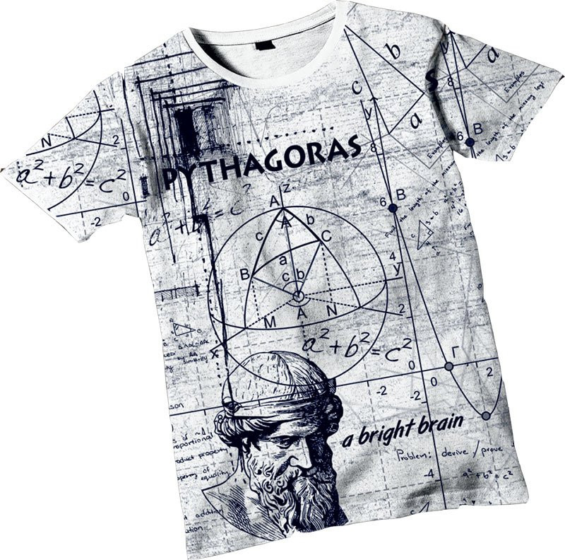 Triiris the T-Shirt Shop-雅典必去景点