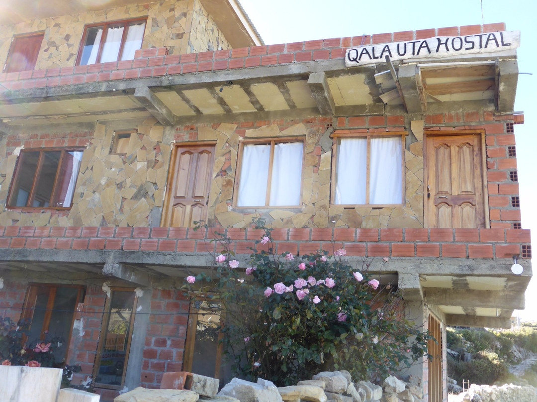 Qala Uta Hostal