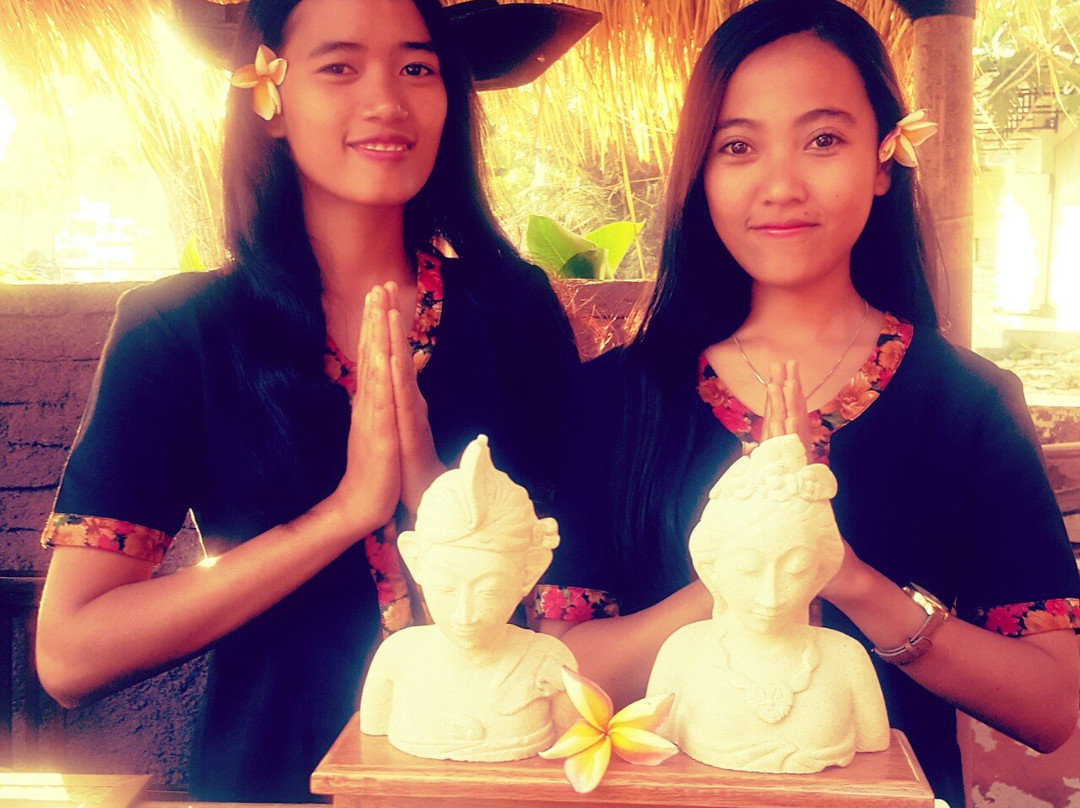 Aloevera Spa Kuta Lombok景点图片