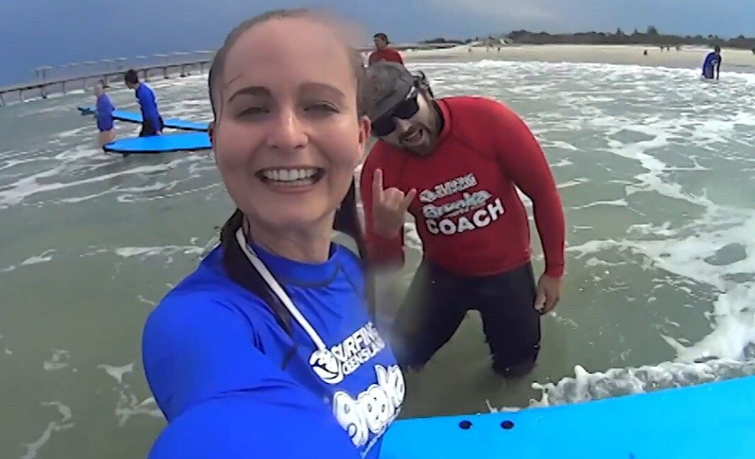 Get Wet冲浪学校-冲浪者天堂必去景点