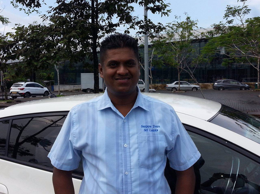 Sanjaya Tours Sri Lanka-锡吉里亚必去景点