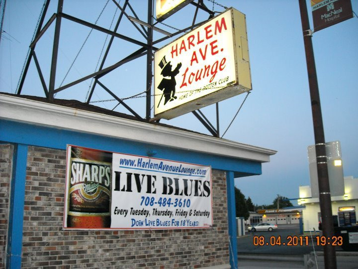 Harlem Avenue Lounge-Berwyn必去景点