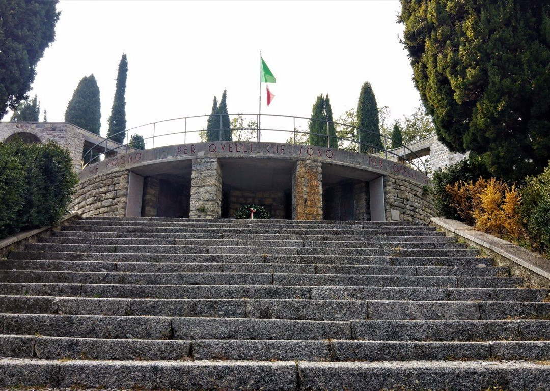 Monumento ai Caduti