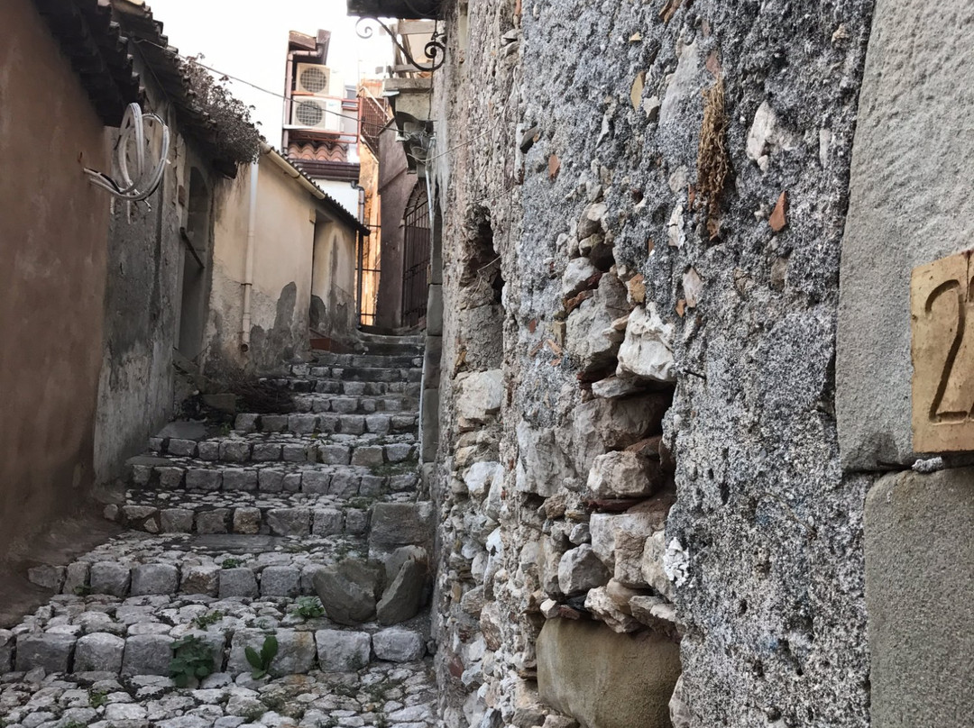 Il Borgo della Magghia景点图片