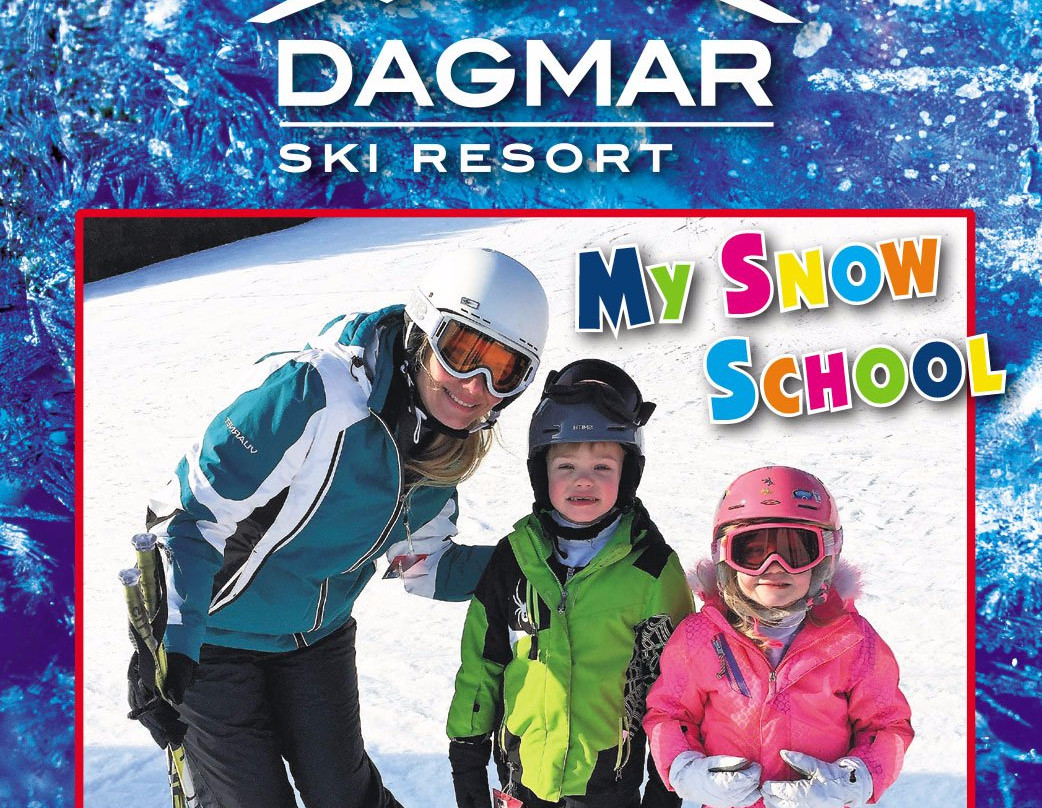 Ski Dagmar景点图片