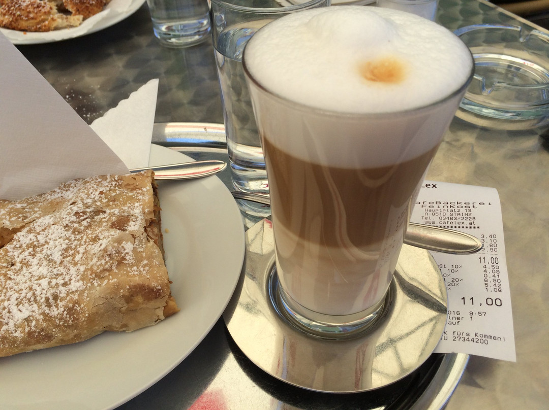 Cafe Lex