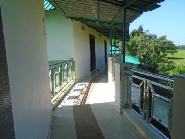 Neora River Resort