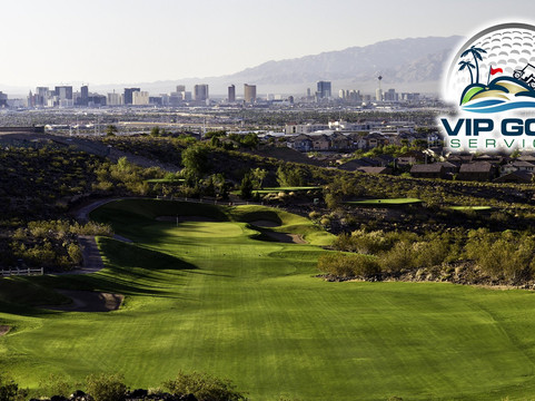 VIP Golf Services-拉斯维加斯必去景点
