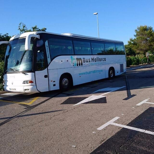 Transfers Palma-马洛卡帕尔马必去景点