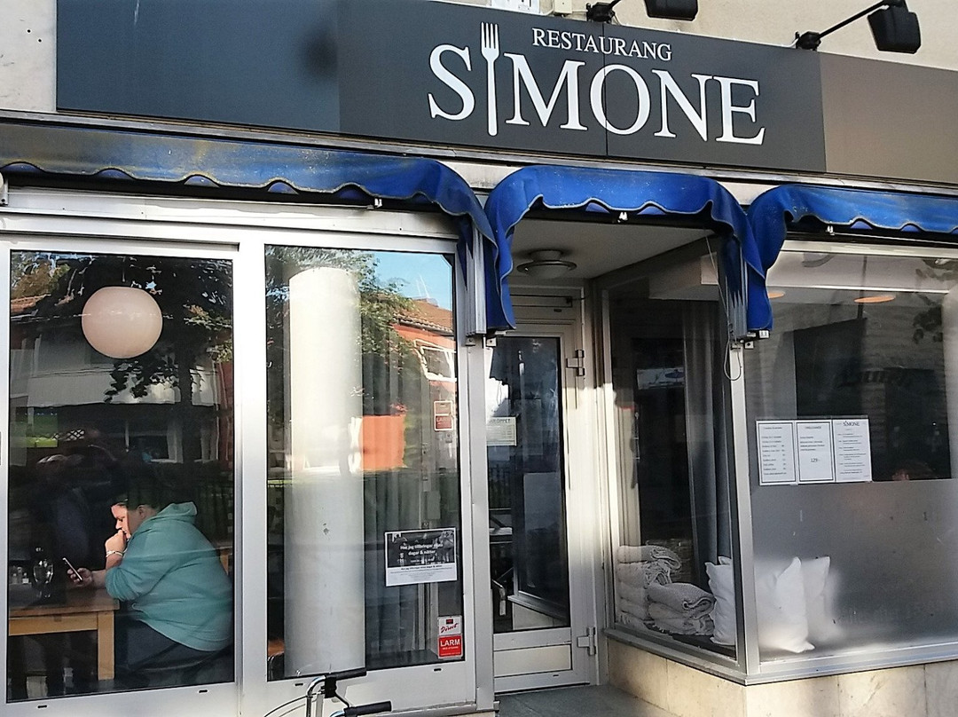 Restaurant Simone