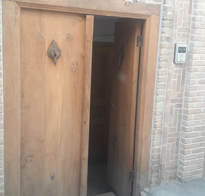 Ali Monsieur’s Museum景点图片
