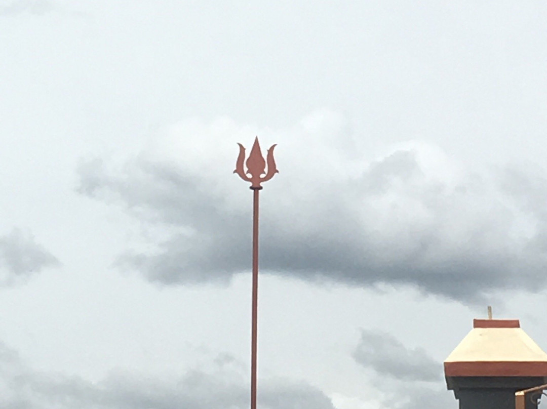Bannari Amman Temple景点图片