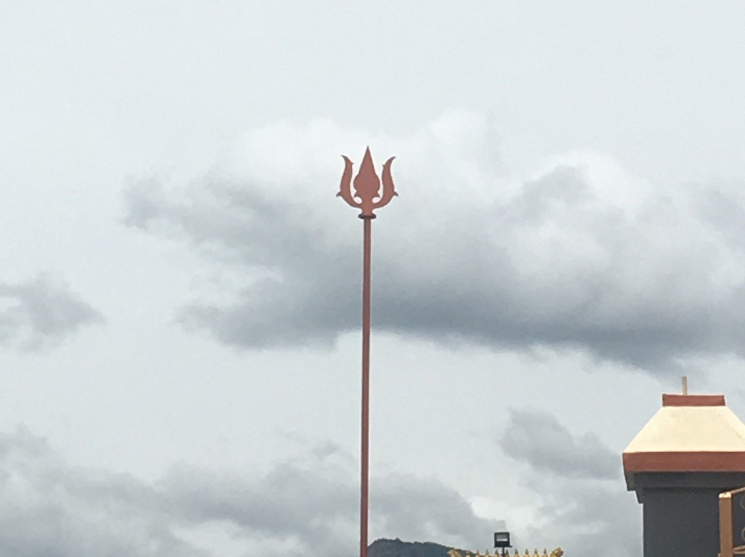 Bannari Amman Temple景点图片