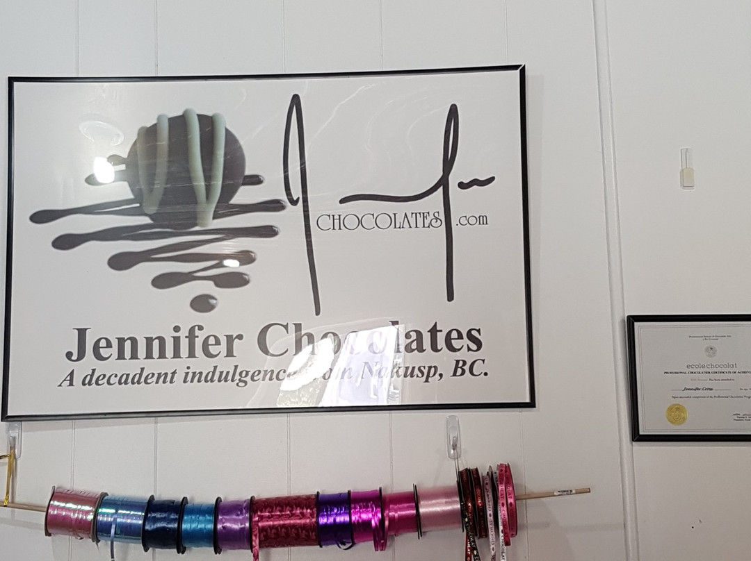 Jennifer Chocolates景点图片