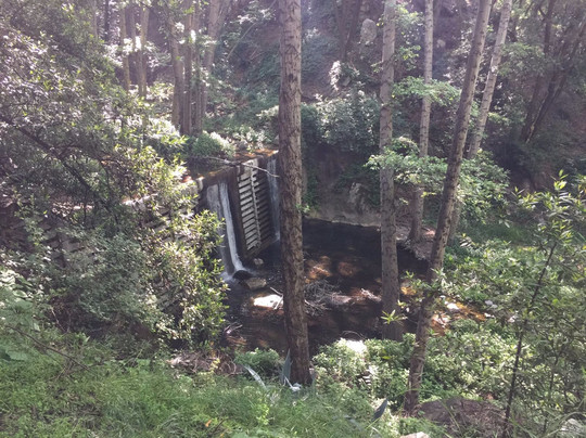 圣盖博山-洛杉矶必去景点