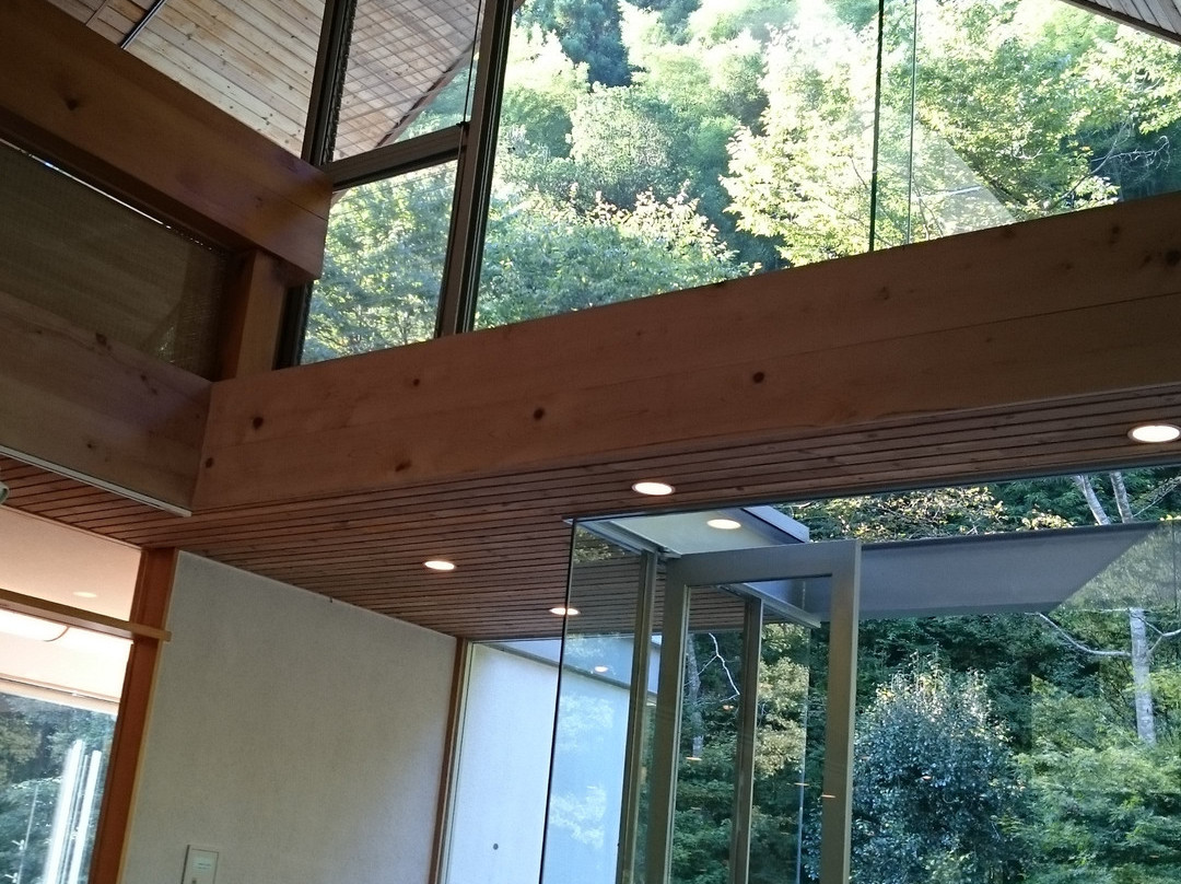 Kokin Denju no Sato Field Museum-郡上市必去景点