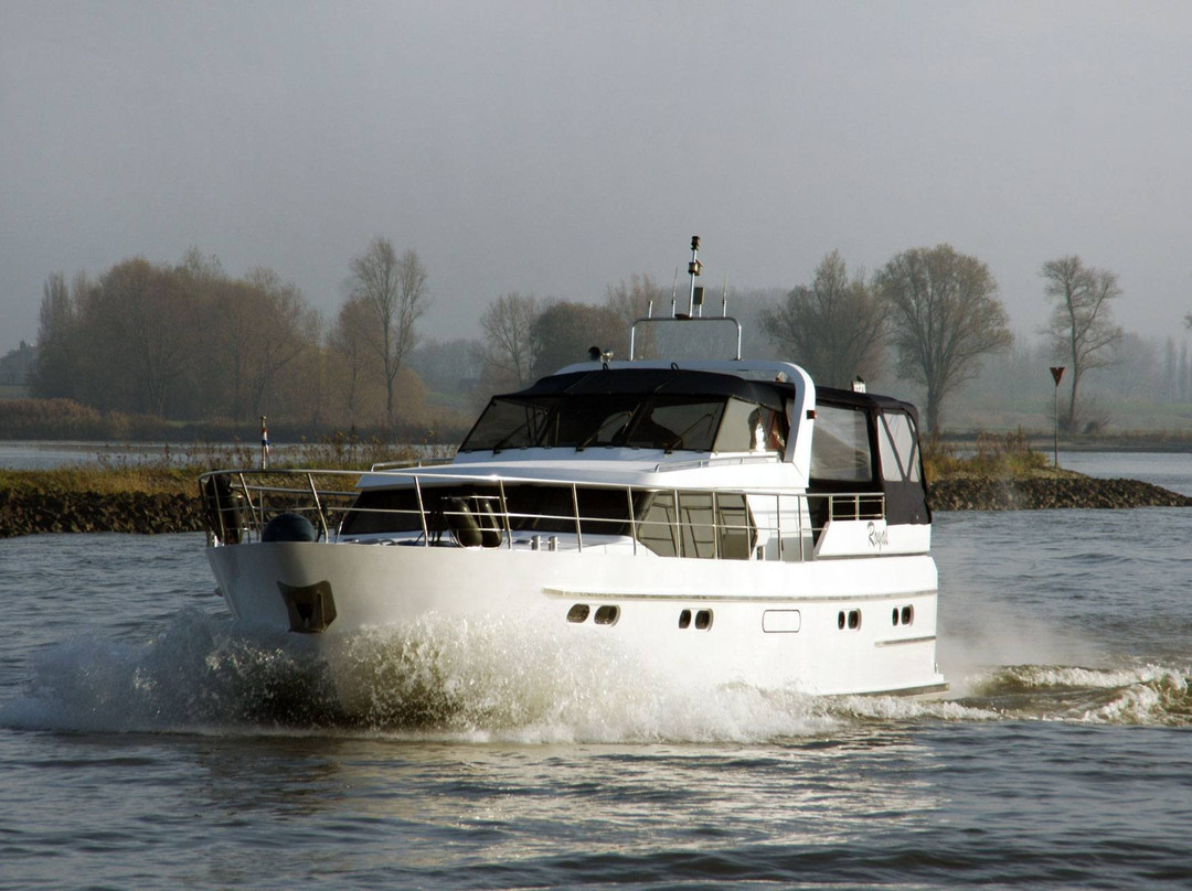 Yachtcharter Huibers-Leerdam必去景点