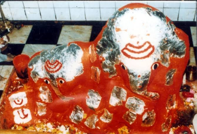Chintaman Ganesh Temple景点图片