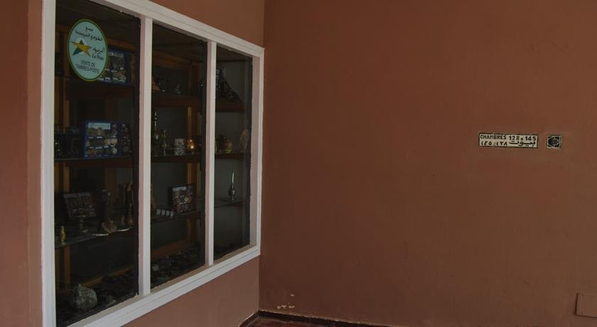 Hotel Rose Mgouna主图