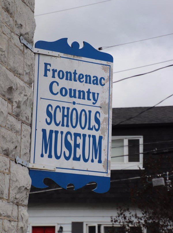 Frontenac County Schools Museum-金斯顿必去景点