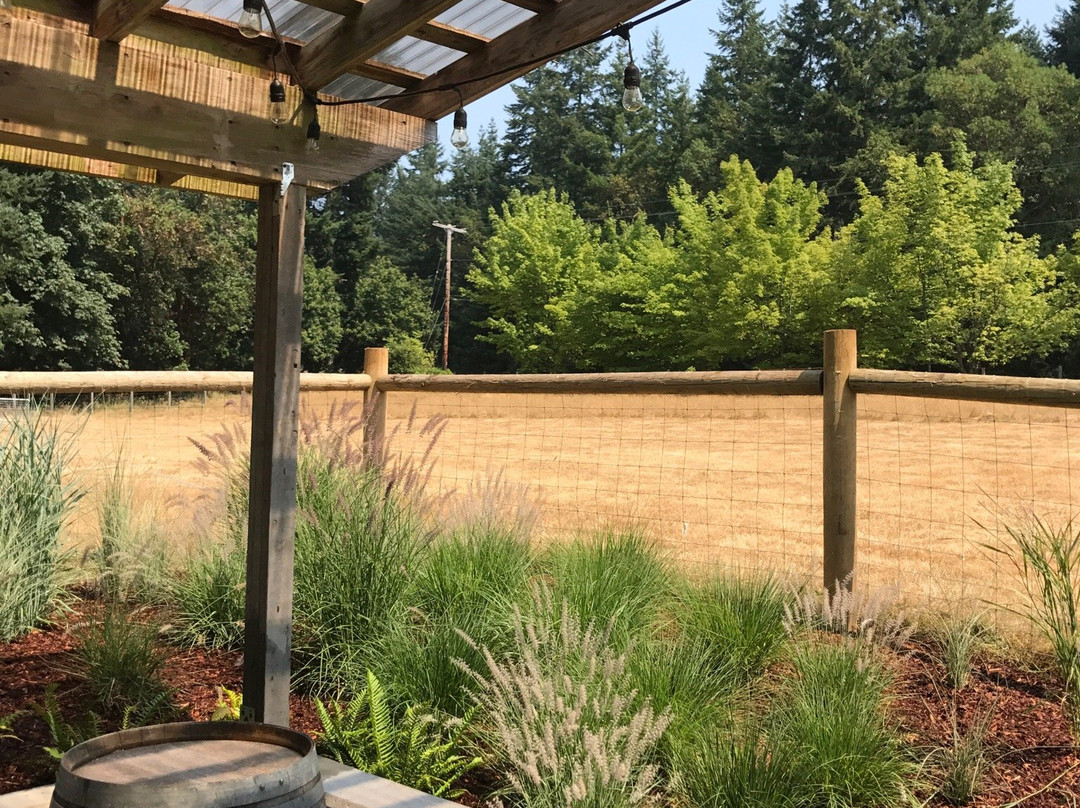 Nashi Orchards-Vashon必去景点