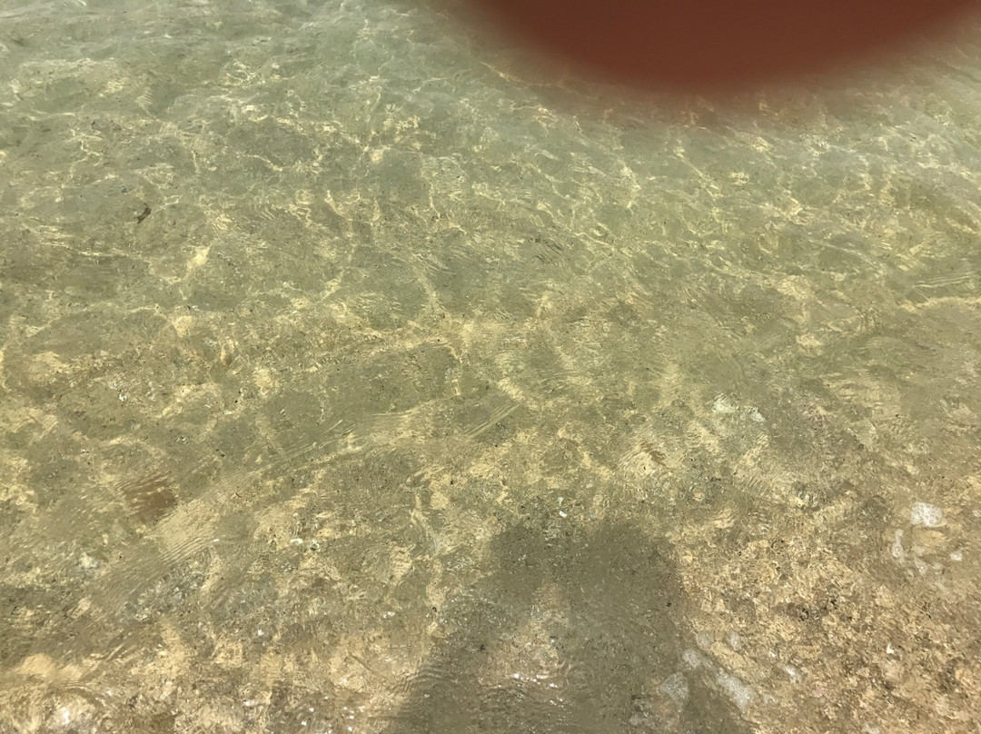 Ohama Beach景点图片