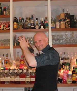 CocktailContor-科隆必去景点