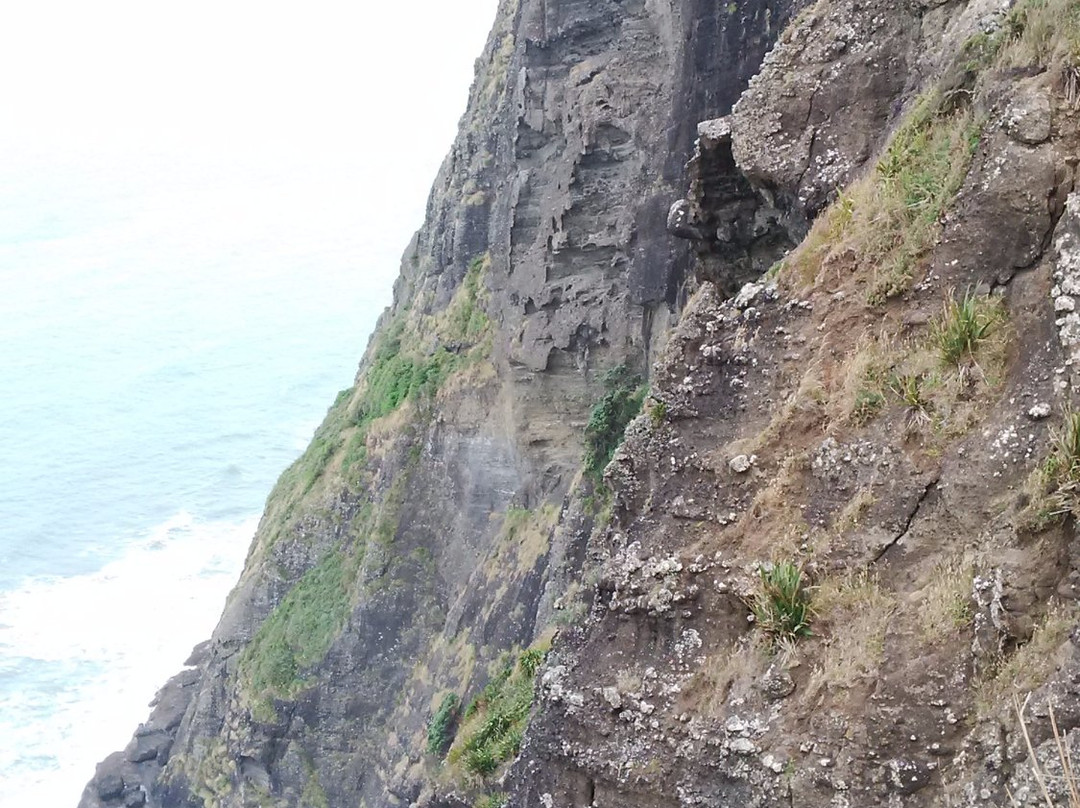 Hillary Trail-怀塔奇尔市必去景点