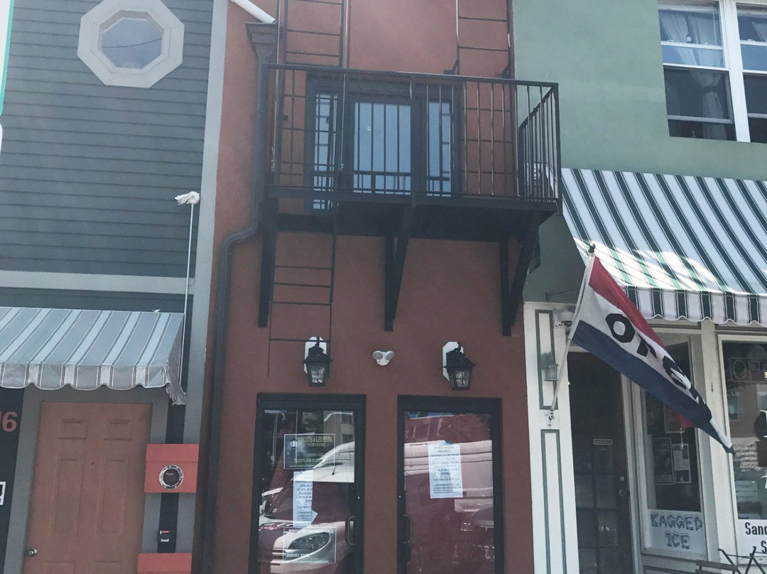 Asbury Park Tour Company景点图片