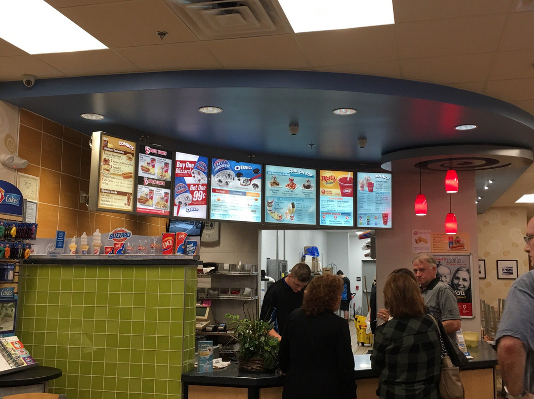 Dairy Queen