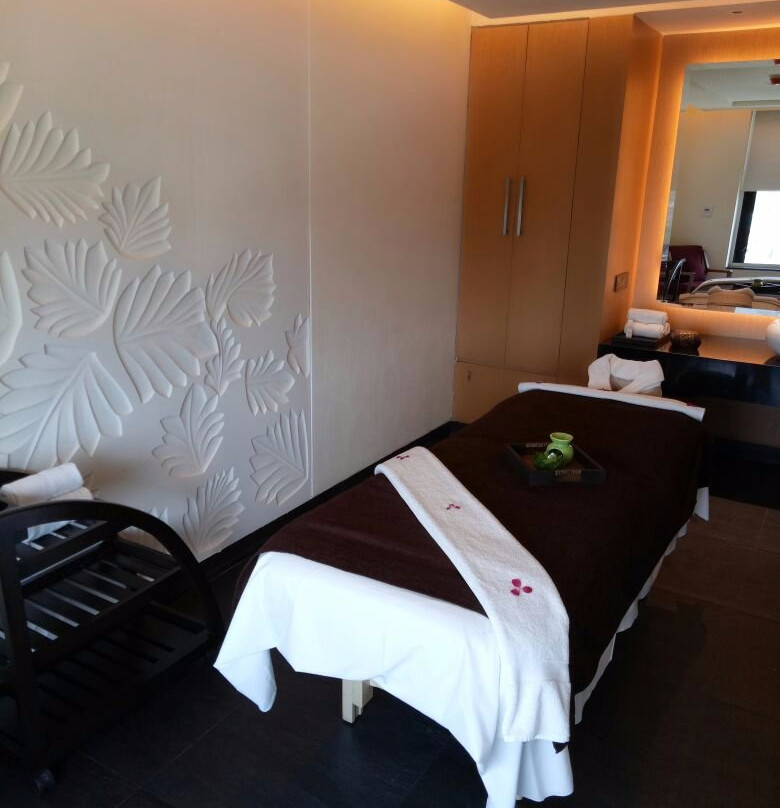 Tattva Spa-法里达巴德必去景点