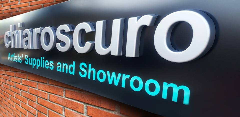 Chiaroscuro-Kingsville必去景点