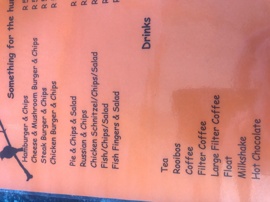 Garies Toeristestal-Garies必去景点