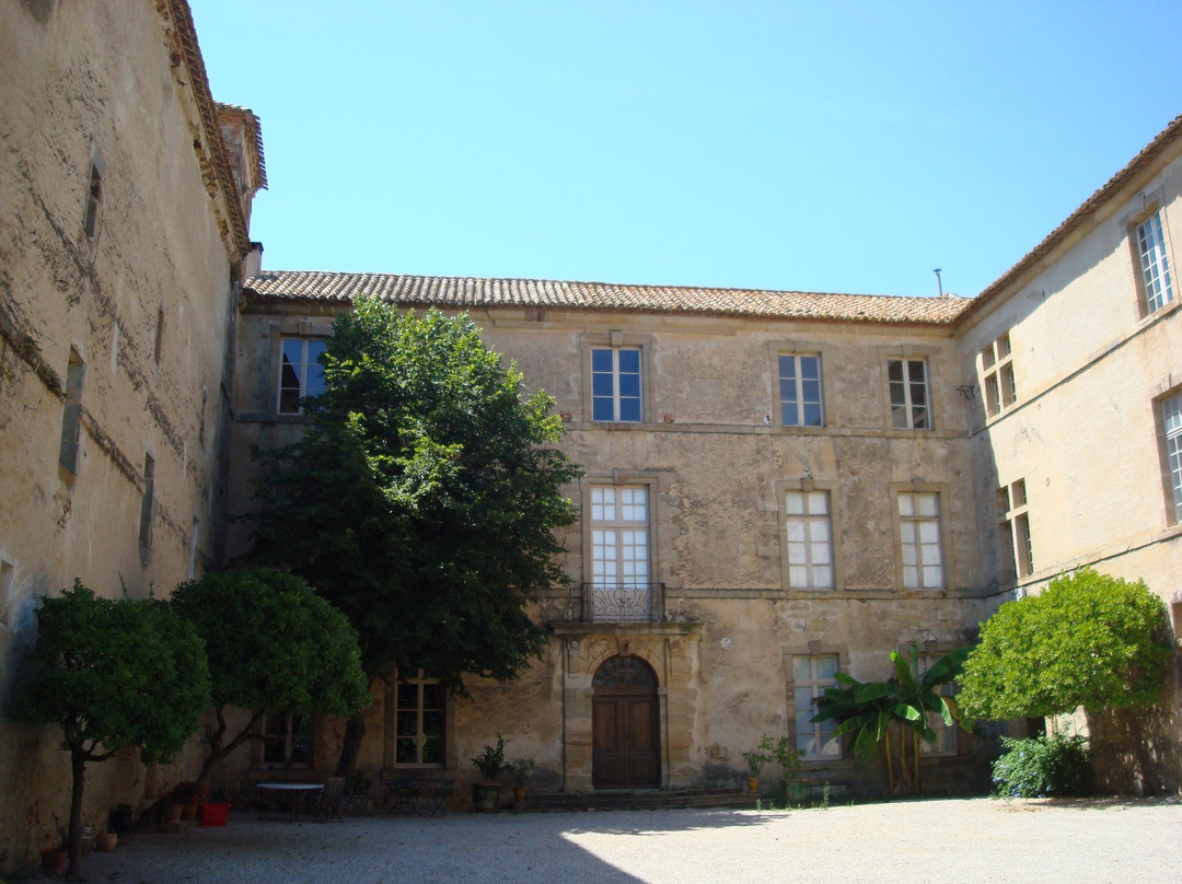 Château de Luc - Famille Fabre景点图片