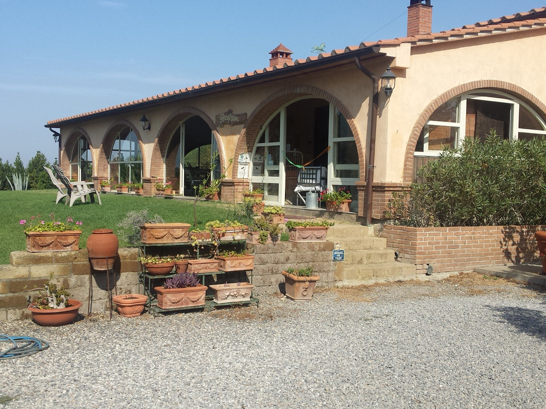 B&B Il Cavallinone