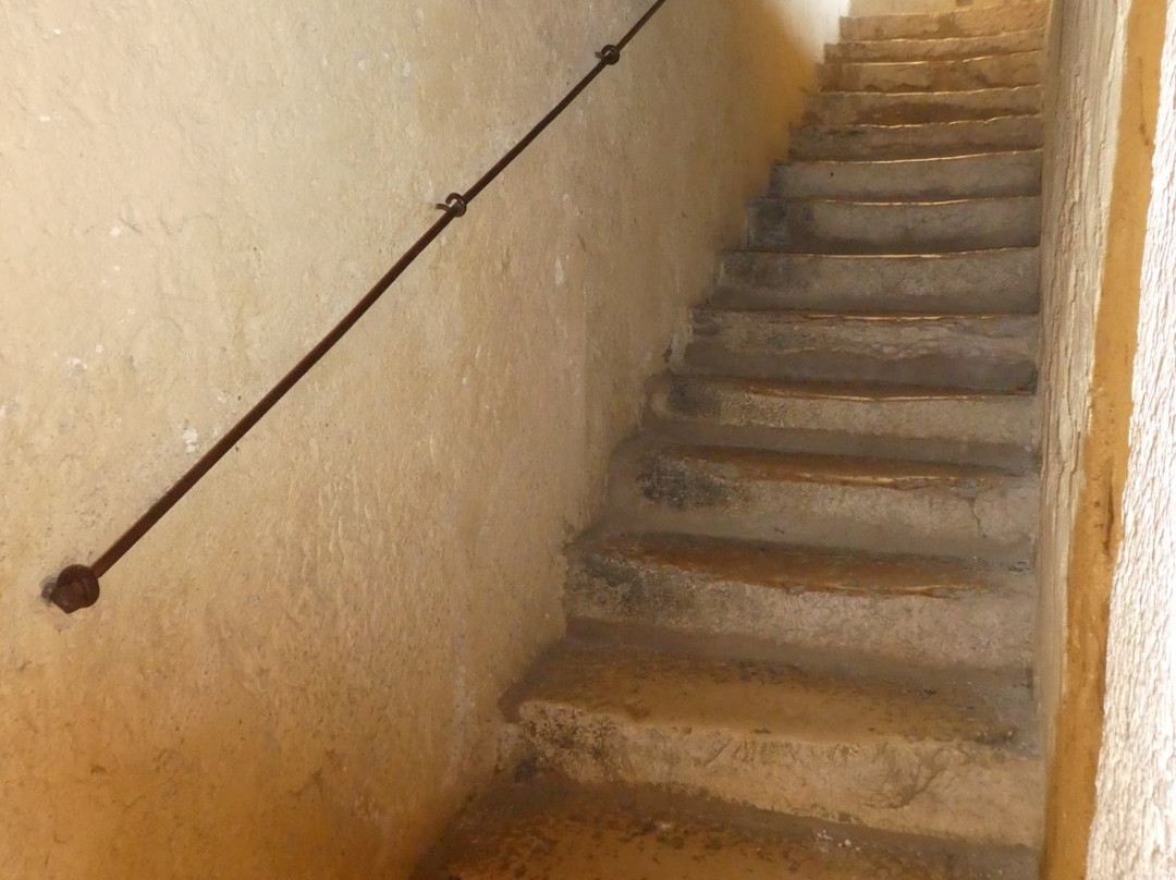 Parrocchia di Santa Maria Assunta景点图片