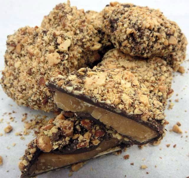 Chocolate Shoppe by Sweet Images-Gardnerville必去景点