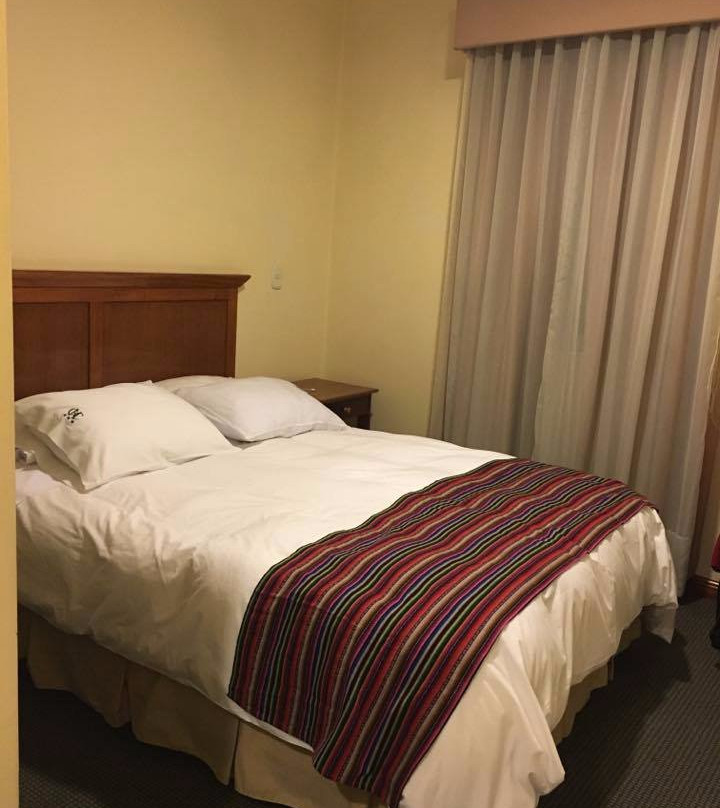 Hotel de Turistas Huancayo主图