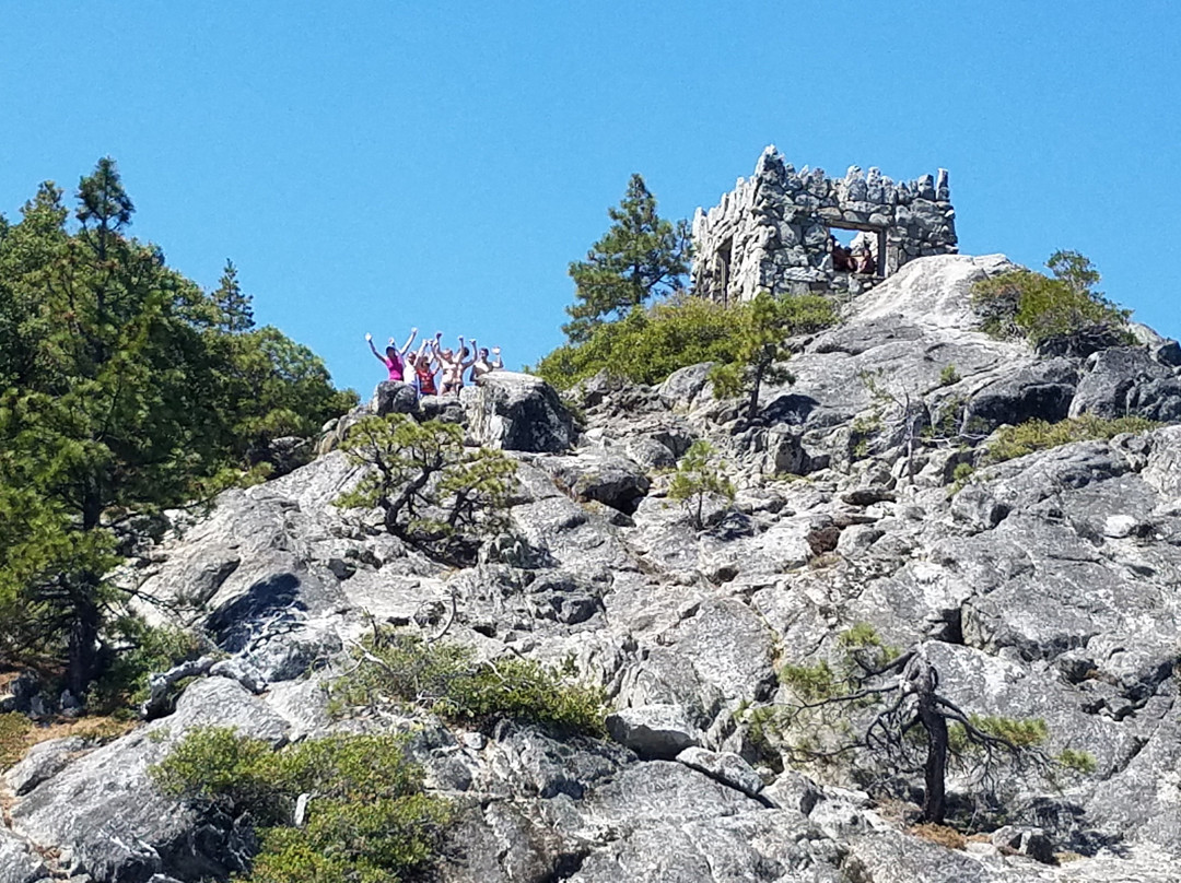 Full Throttle Tahoe-Kings Beach必去景点